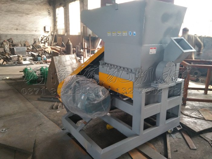塑料再生破碎機(jī)