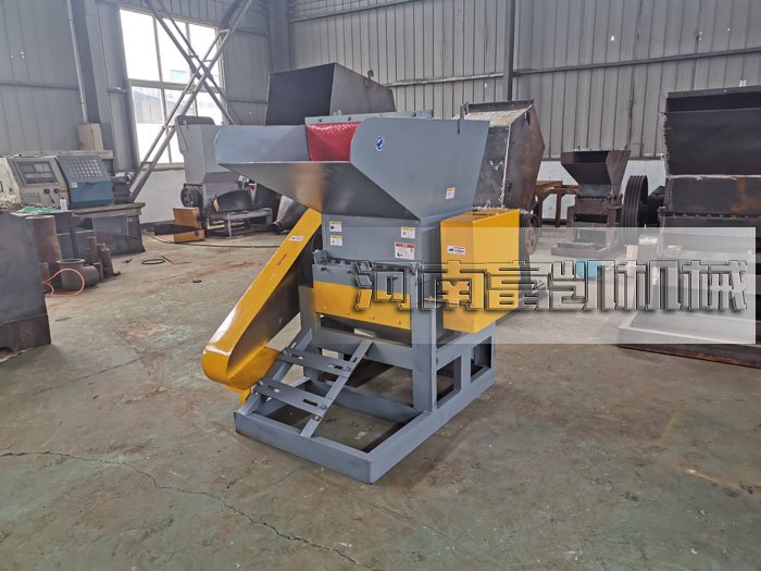 塑料粉碎機(jī)